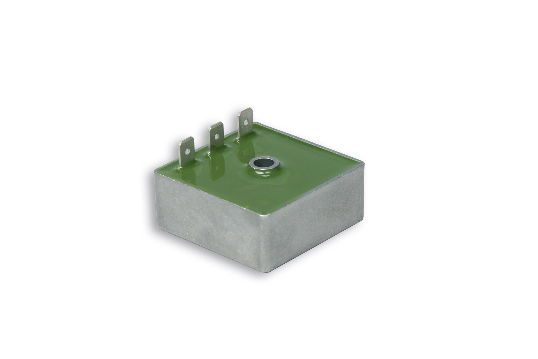 Malossi ELECTRONIC IGNITION REGULATOR